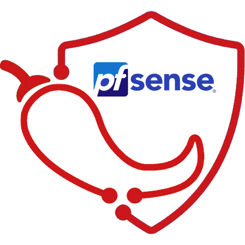 Virtual Firewall pfSense BASIC (1 vCPU, 512 MB, 10 GB, 250 Mbps, None, Monday to Friday from 09:00 to 18: 00 hrs (3 monthly tickets))