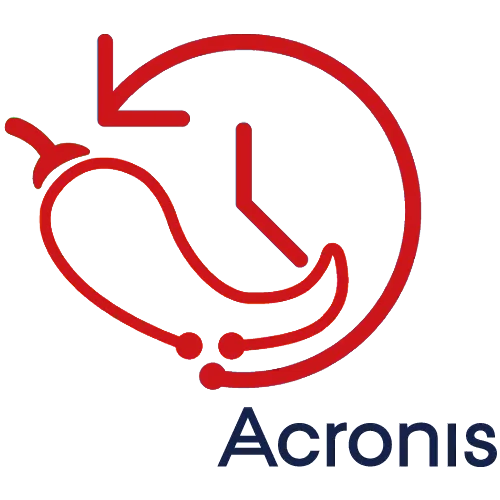 Managed Backup Acronis PRO (Workstation, Every 24 hours, 7 days)