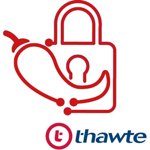 Thawte SSL Web Server with EV PRO