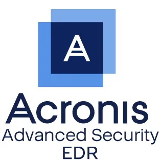 Acronis Seguridad Avanzada + Cargas de trabajo EDR PRO
