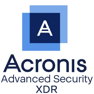 Acronis Advanced Security + XDR Workloads PRO